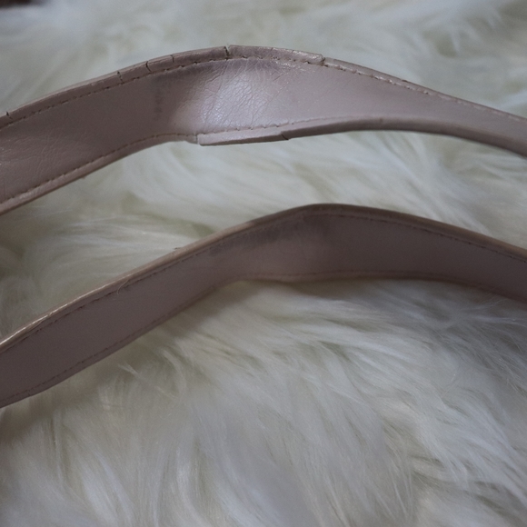 Pink La Senza Purse - Picture 4 of 5